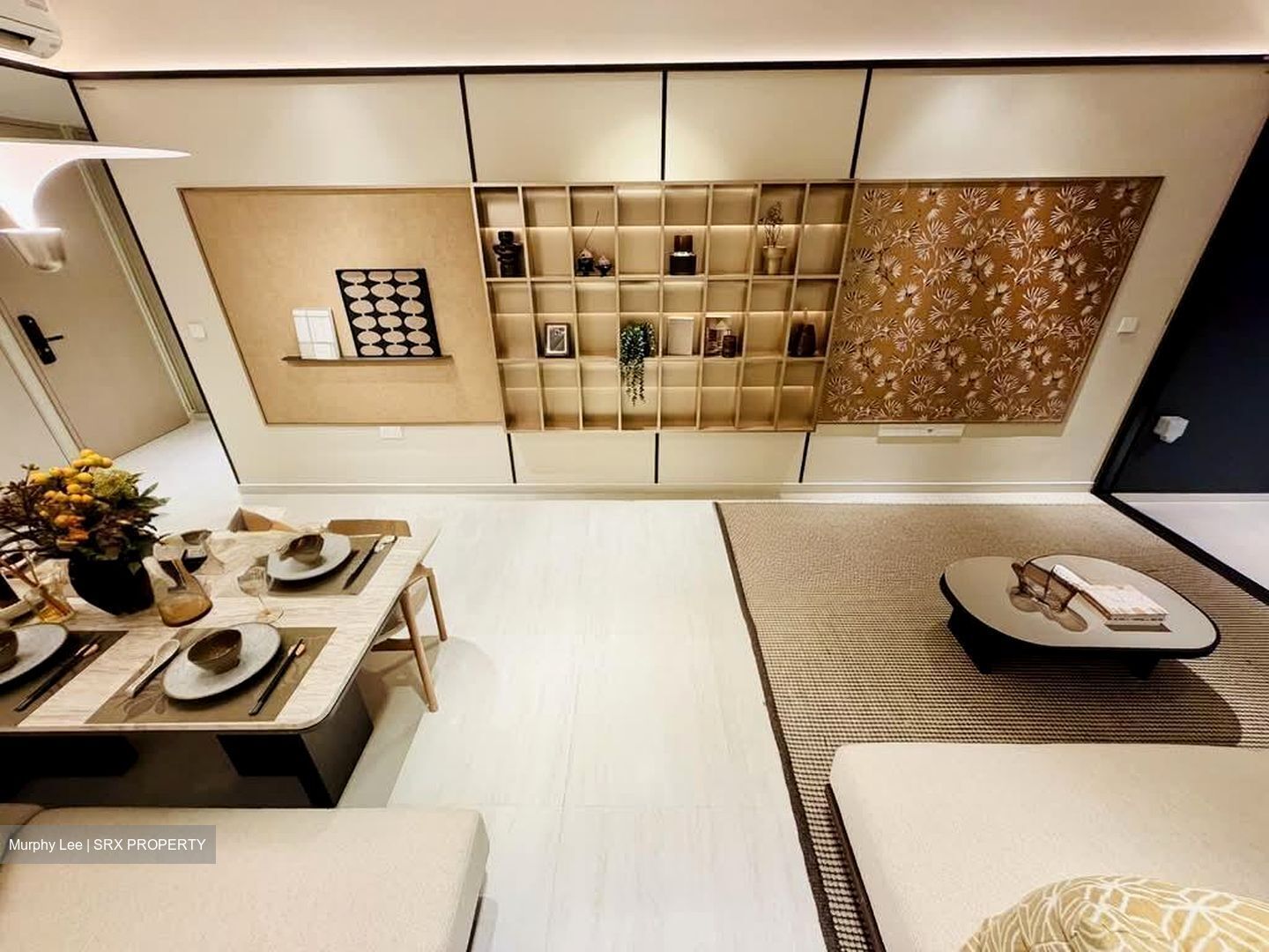 Narra Residences (D23), Apartment #622029701